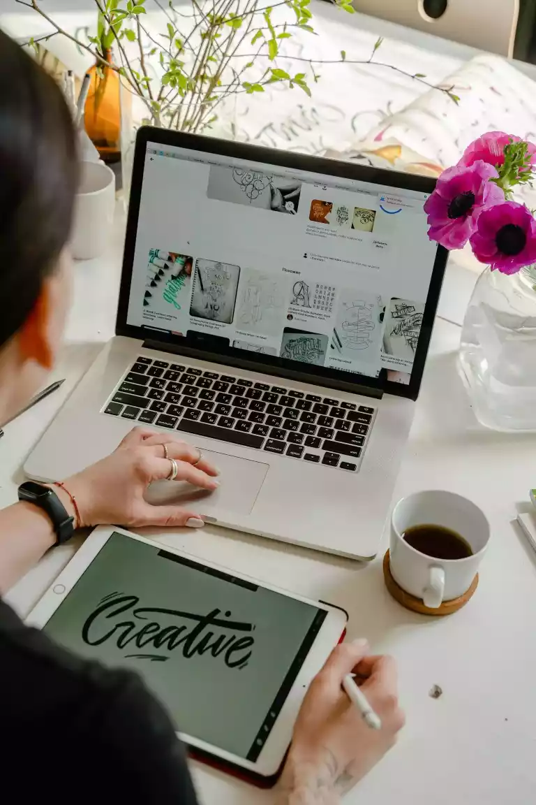 Diseño publicitario e identidad visual para empresas y MYPE en Lima
